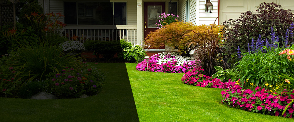 Mc Calla Landscapers