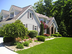 Landscapers and Lawncare Services in Mc Calla, AL